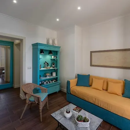 Lägenhet Unicum Ortigia