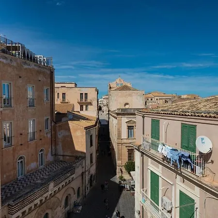 Lägenhet Unicum Ortigia