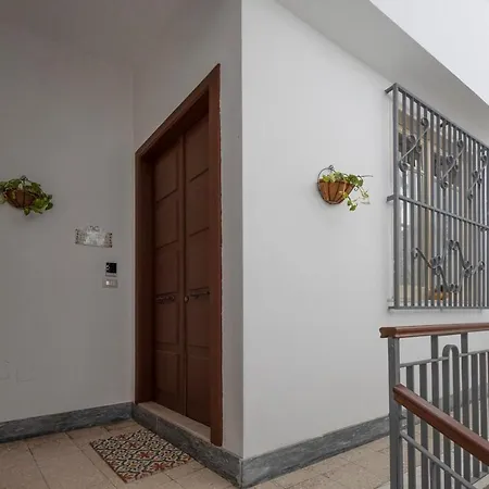 Lägenhet Unicum Ortigia *