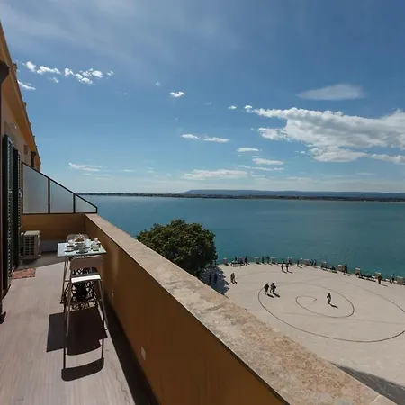 Apartment Unicum Ortigia