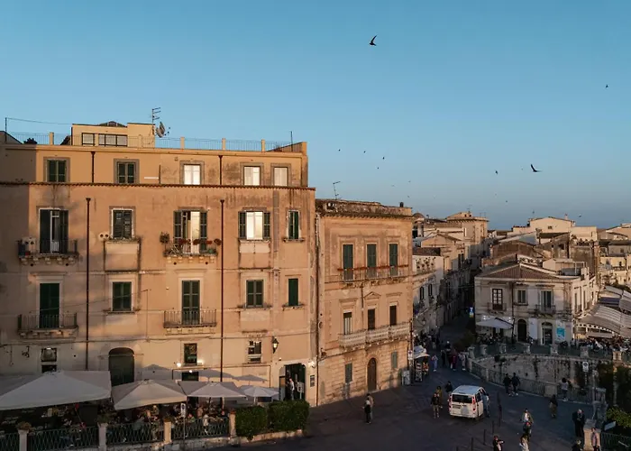 Unicum Ortigia Syracuse