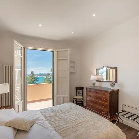 Unicum Ortigia Апартаменты