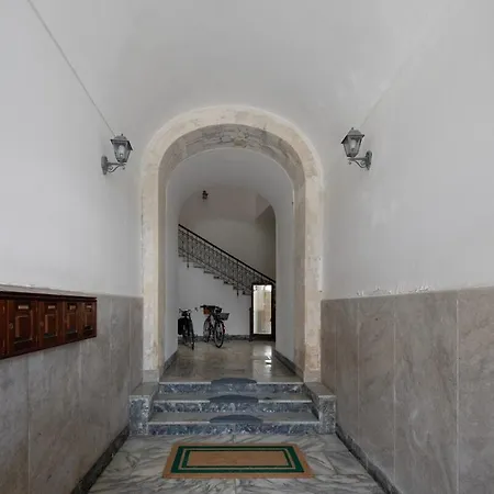 Unicum Ortigia * Сиракузы