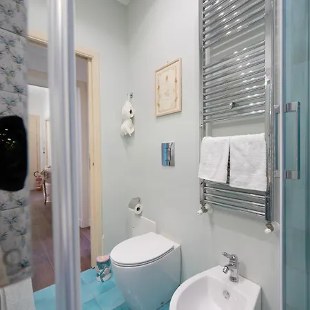 Unicum Ortigia Апартаменты Сиракузы