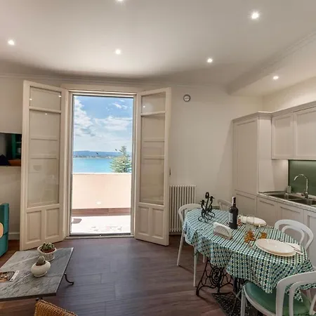 Unicum Ortigia Сиракузы