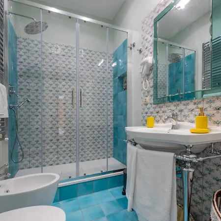 Unicum Ortigia Апартаменты