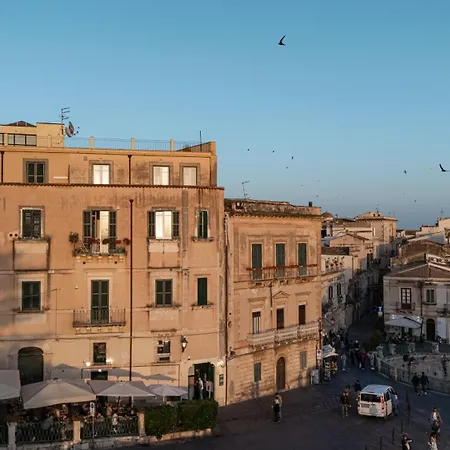 Unicum Ortigia Сиракузы