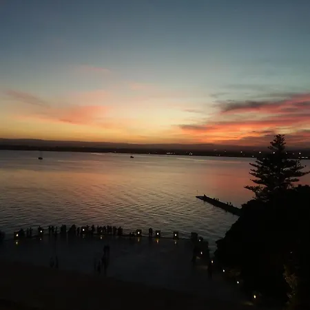 Unicum Ortigia * Сиракузы